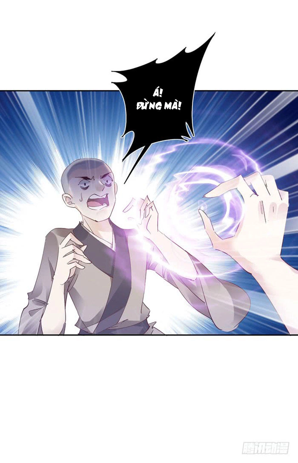 Thiền Tâm Vấn Đạo Chapter 27 - 9