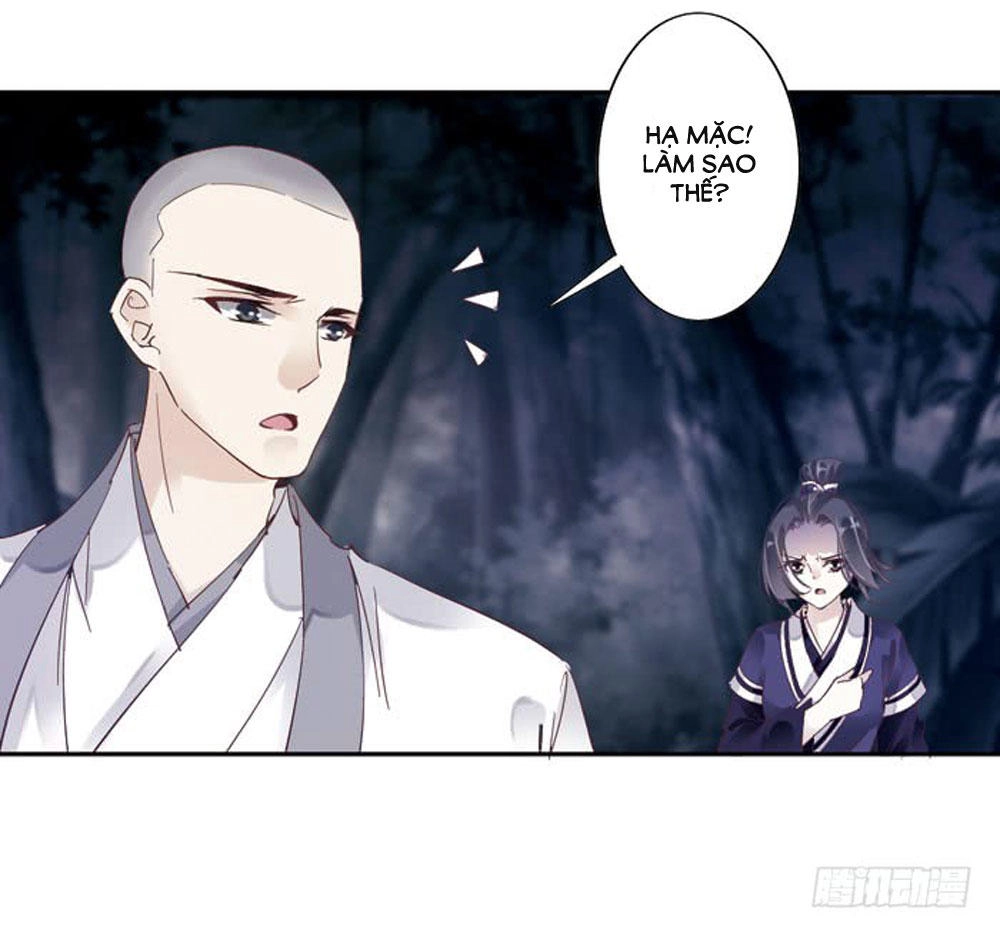 Thiền Tâm Vấn Đạo Chapter 27 - 27