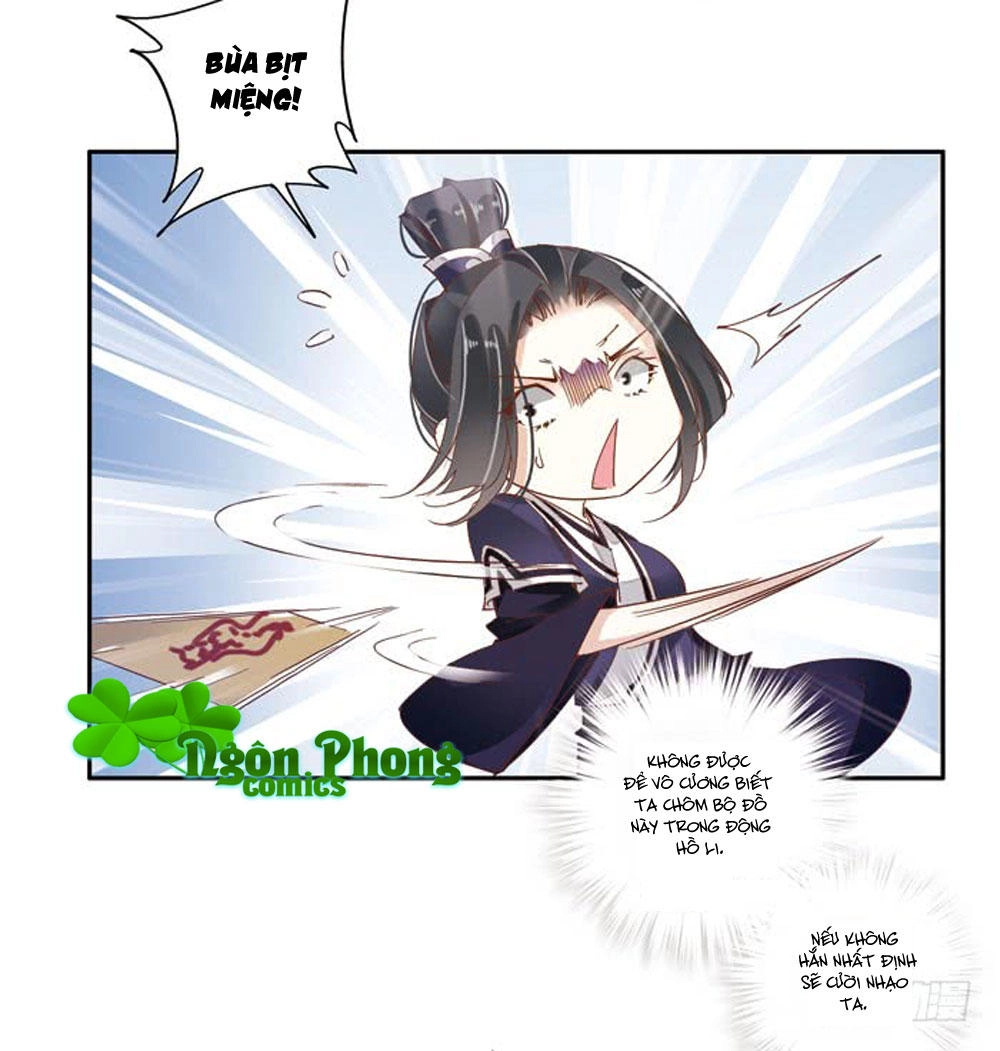 Thiền Tâm Vấn Đạo Chapter 27 - 40