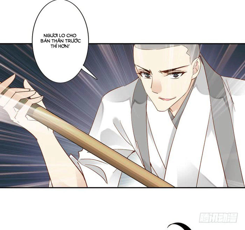 Thiền Tâm Vấn Đạo Chapter 27 - 49