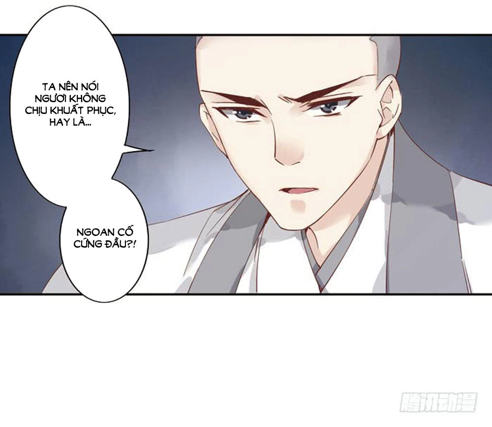 Thiền Tâm Vấn Đạo Chapter 27 - 57