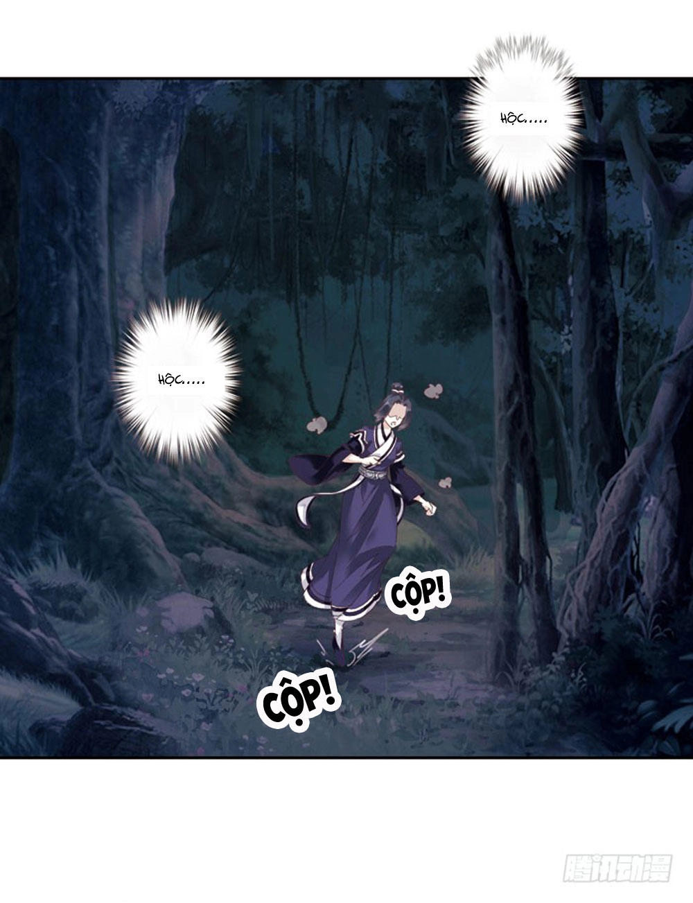 Thiền Tâm Vấn Đạo Chapter 27 - 59