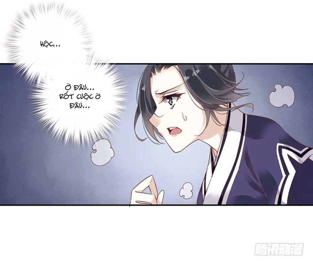 Thiền Tâm Vấn Đạo Chapter 27 - 60