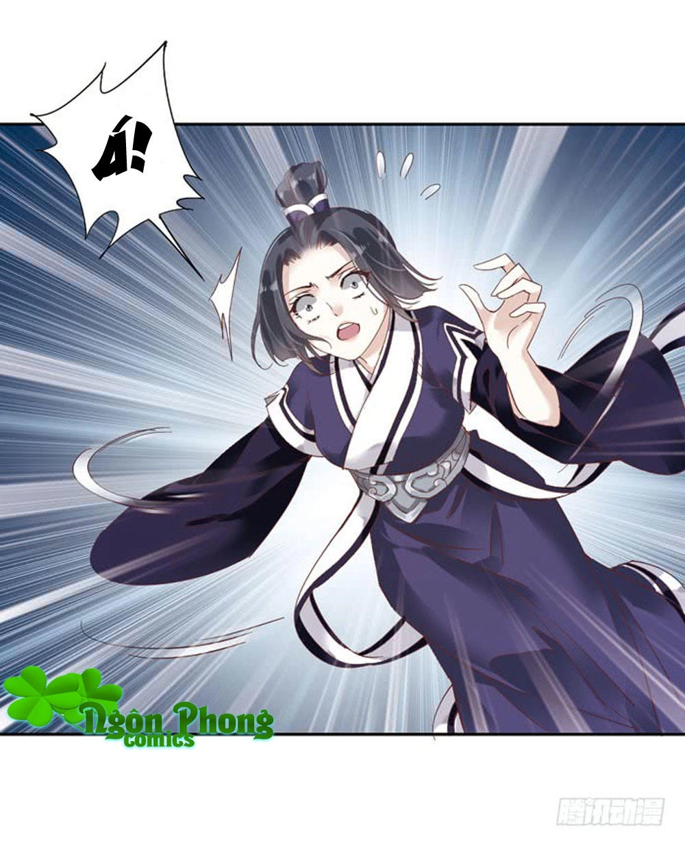 Thiền Tâm Vấn Đạo Chapter 27 - 62