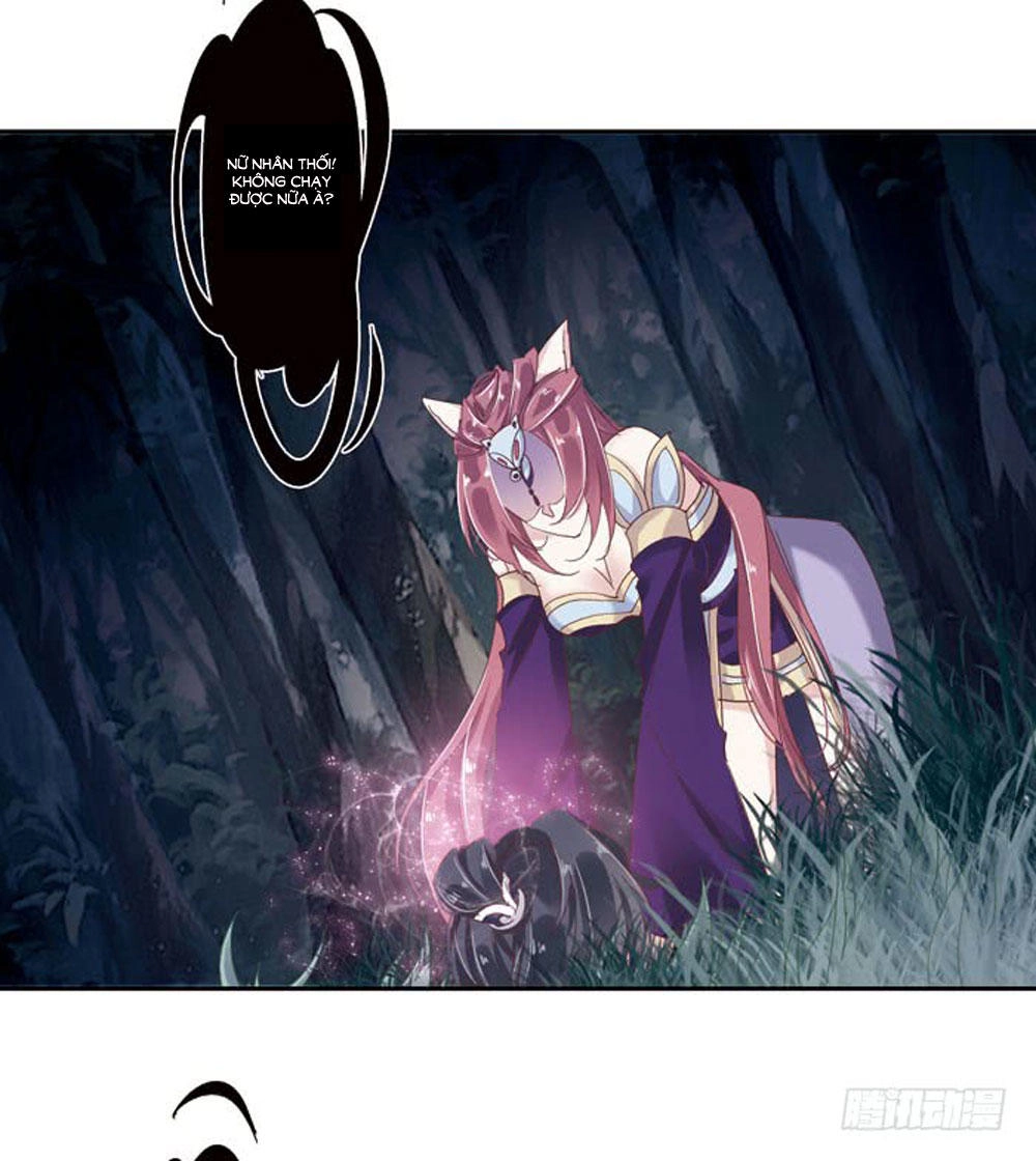 Thiền Tâm Vấn Đạo Chapter 28 - 3