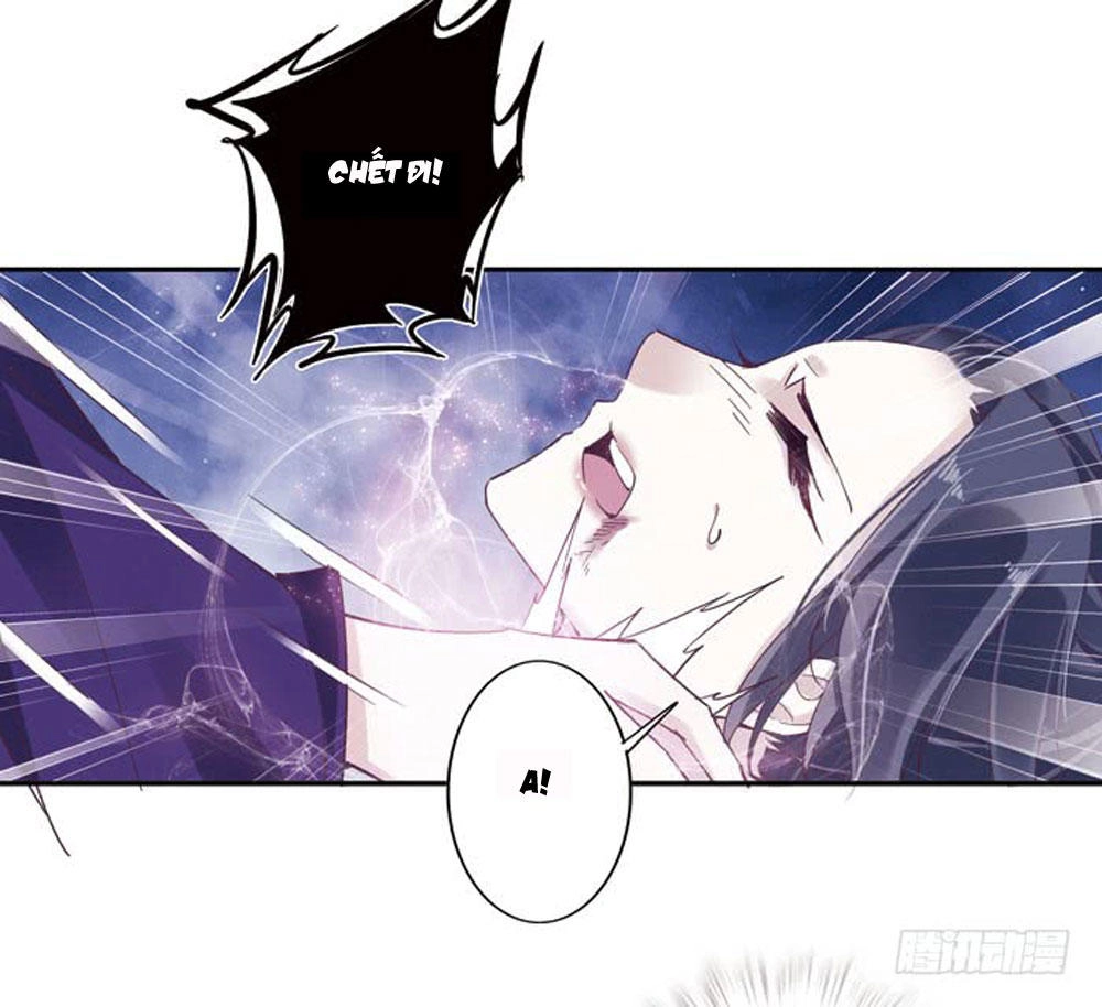 Thiền Tâm Vấn Đạo Chapter 28 - 5