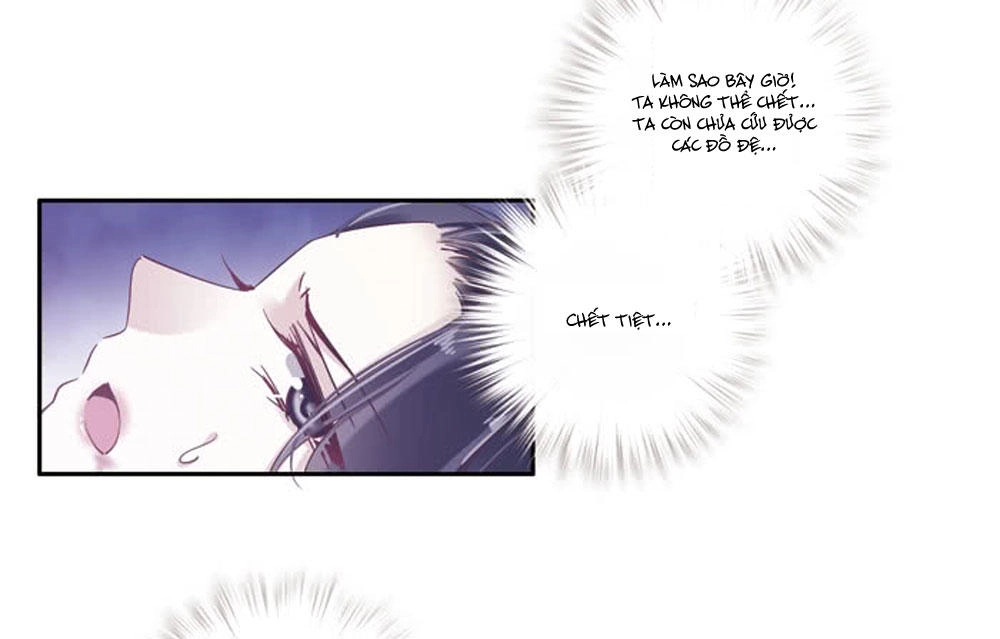 Thiền Tâm Vấn Đạo Chapter 28 - 6