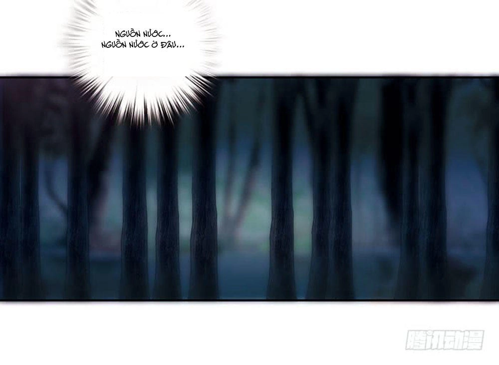 Thiền Tâm Vấn Đạo Chapter 28 - 7