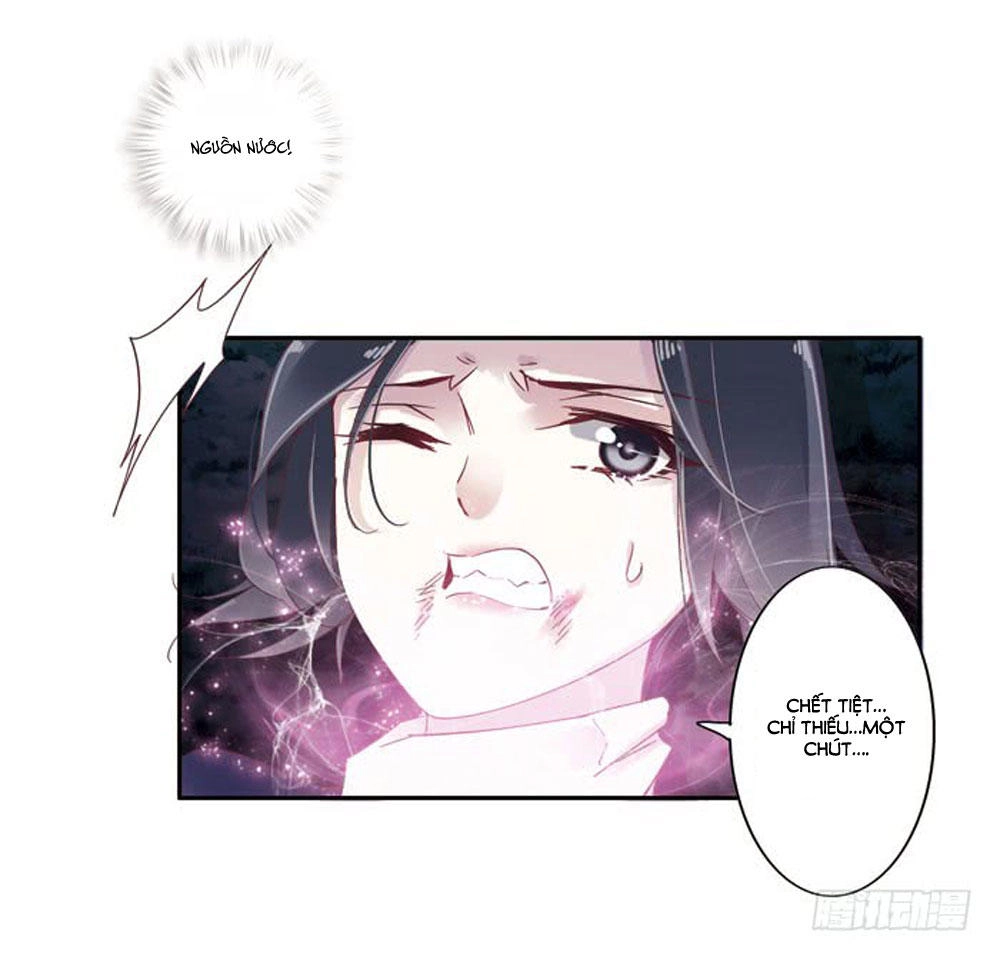 Thiền Tâm Vấn Đạo Chapter 28 - 9