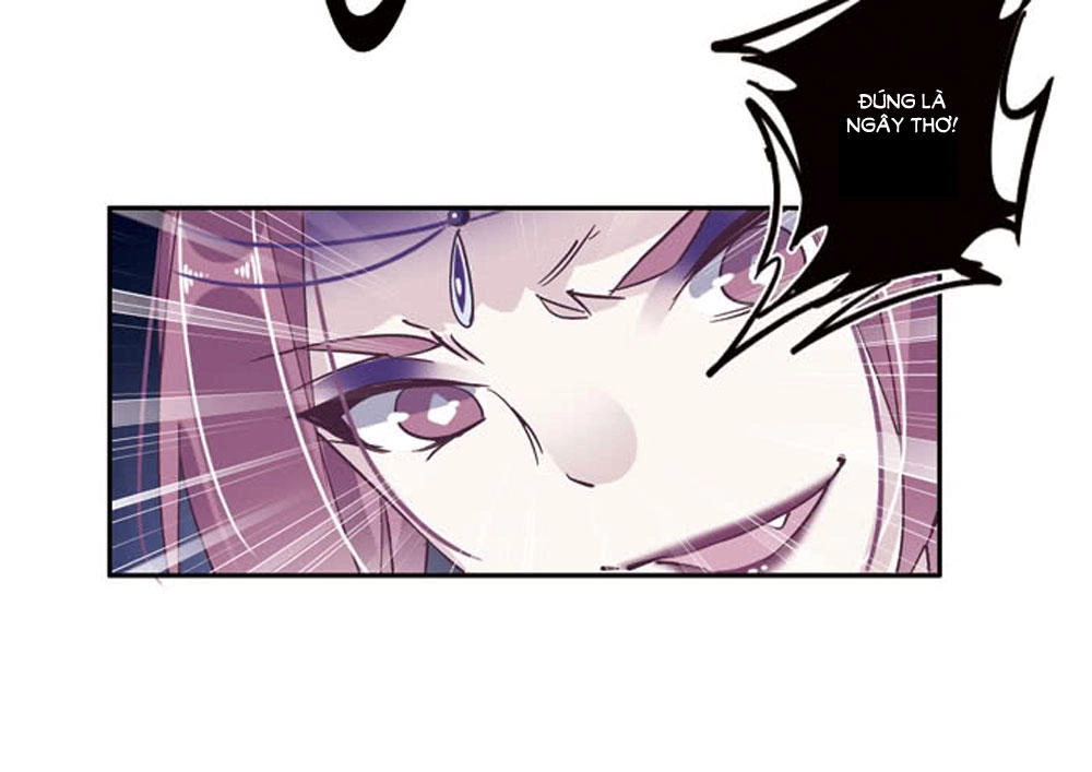 Thiền Tâm Vấn Đạo Chapter 28 - 12