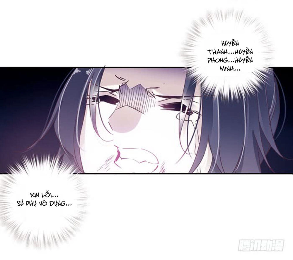 Thiền Tâm Vấn Đạo Chapter 28 - 14