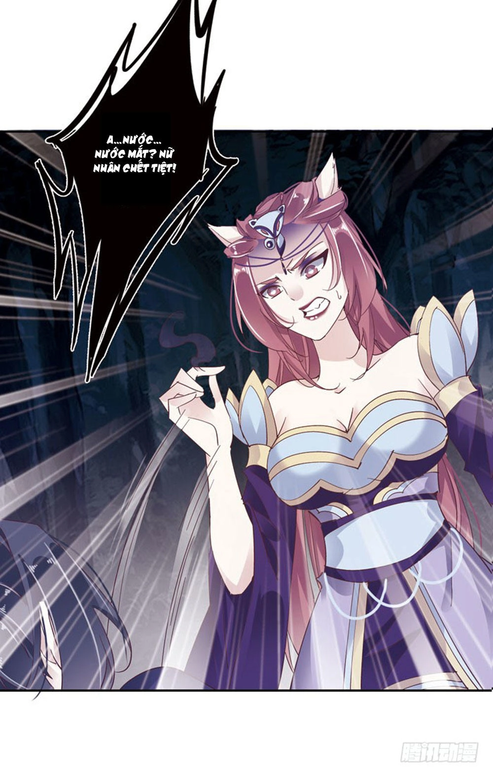 Thiền Tâm Vấn Đạo Chapter 28 - 17