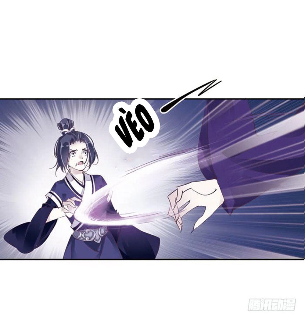 Thiền Tâm Vấn Đạo Chapter 28 - 18