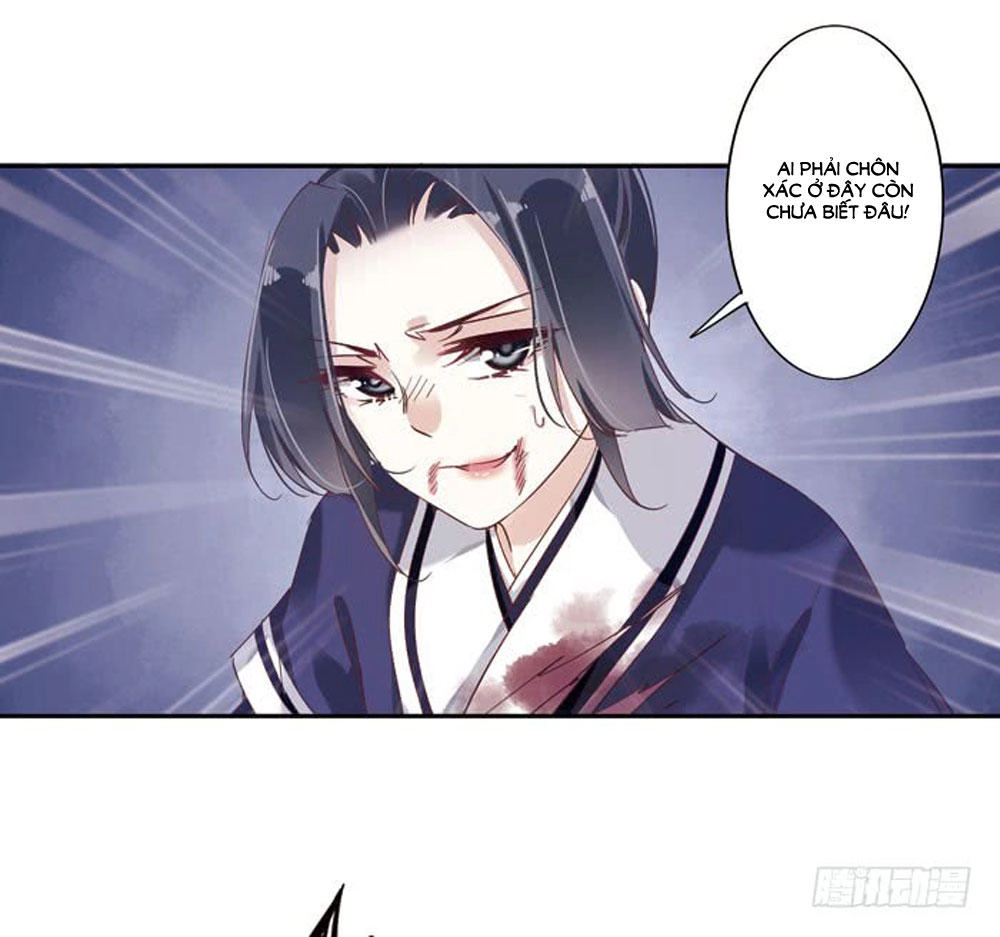 Thiền Tâm Vấn Đạo Chapter 28 - 22