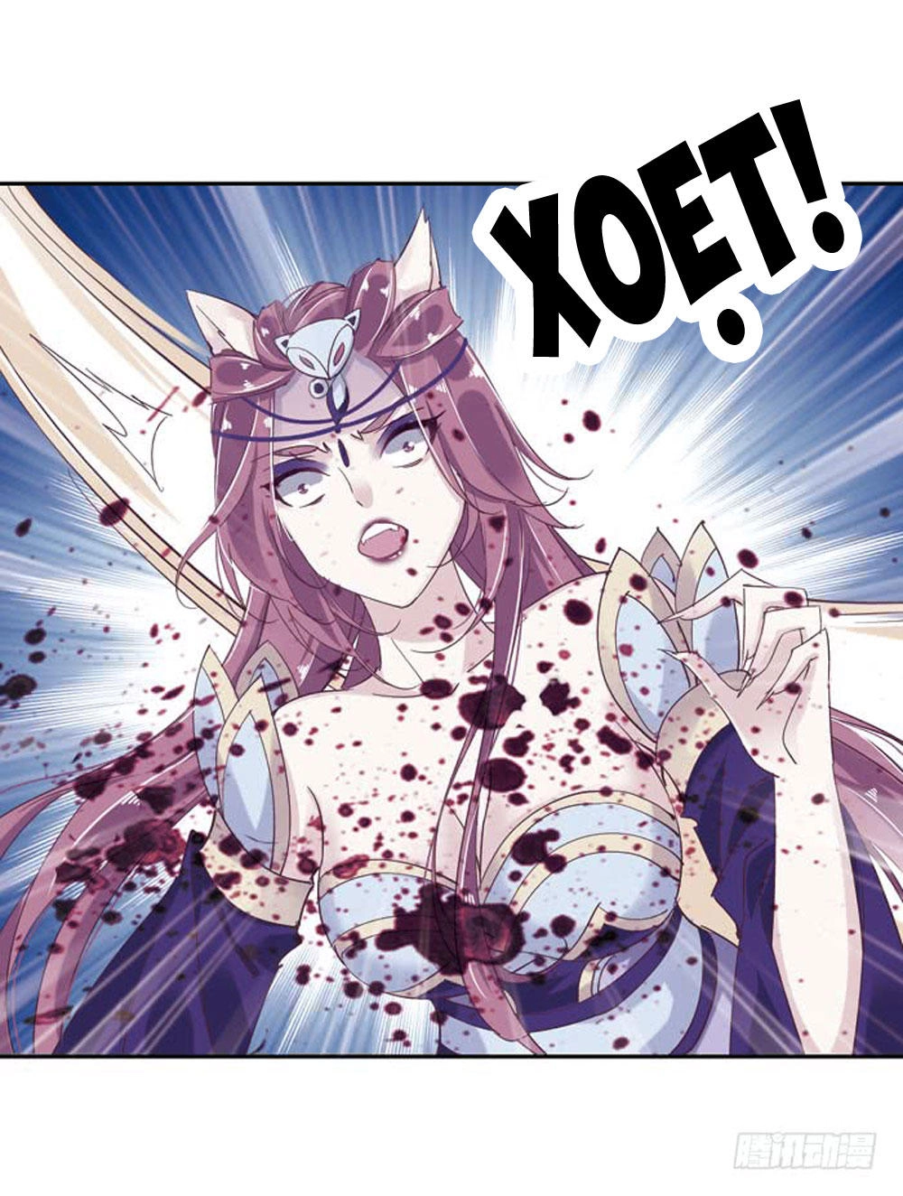 Thiền Tâm Vấn Đạo Chapter 28 - 24