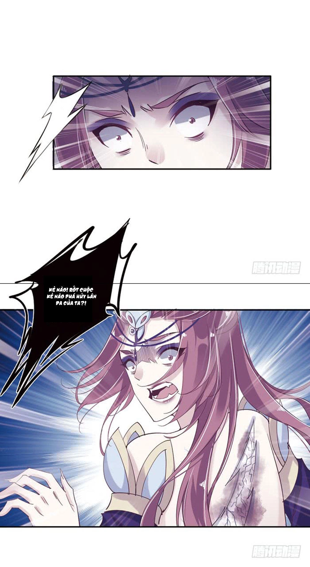 Thiền Tâm Vấn Đạo Chapter 28 - 25