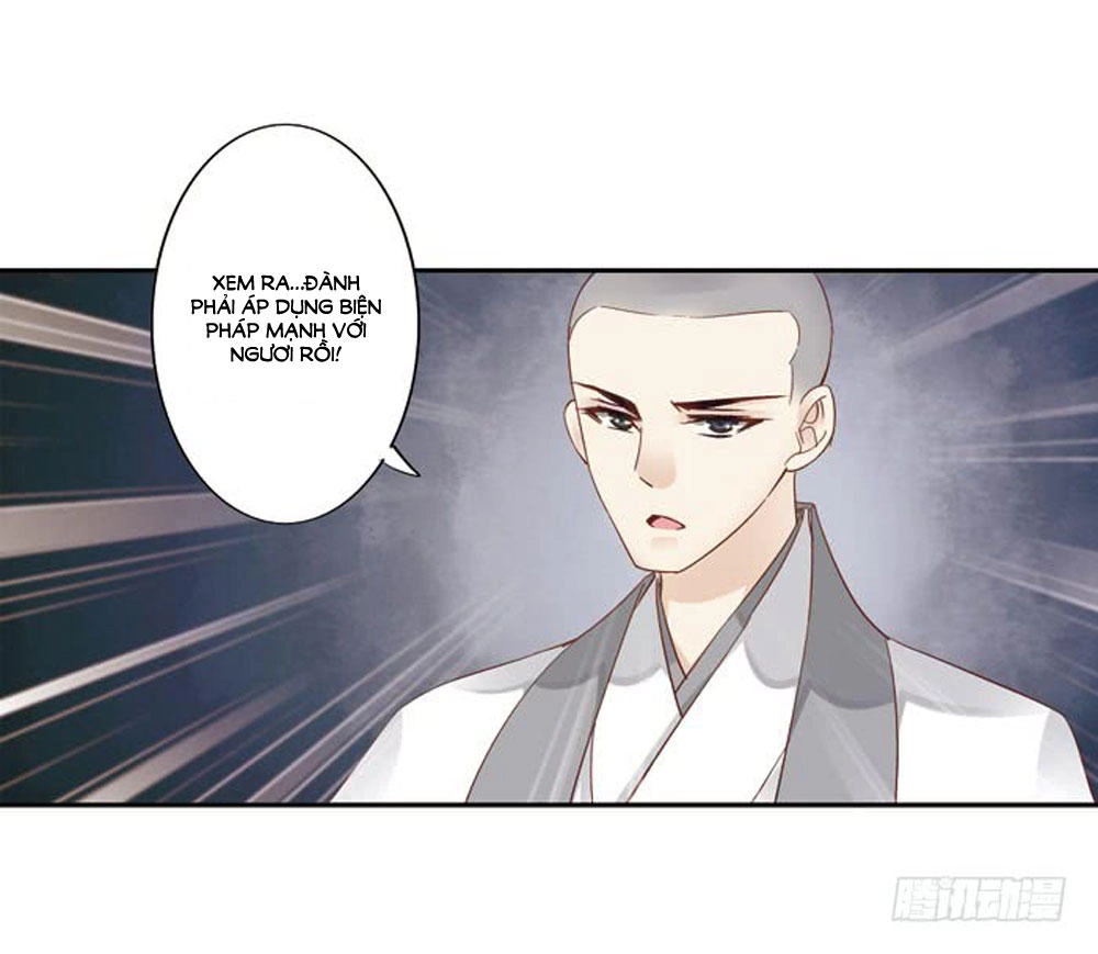 Thiền Tâm Vấn Đạo Chapter 28 - 27