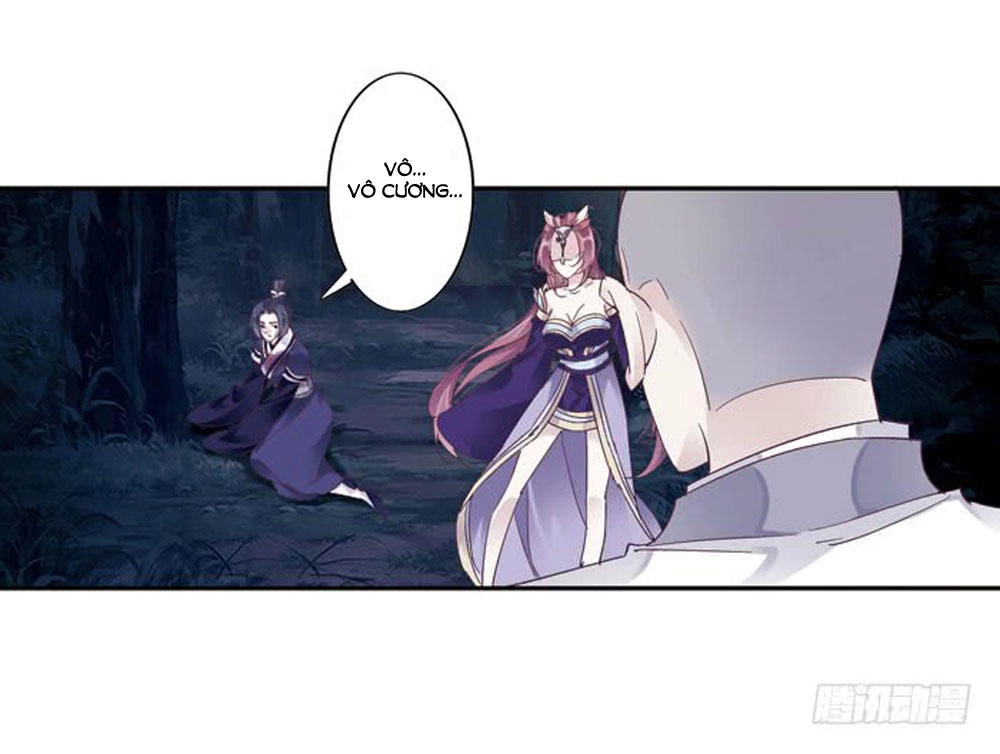 Thiền Tâm Vấn Đạo Chapter 28 - 28