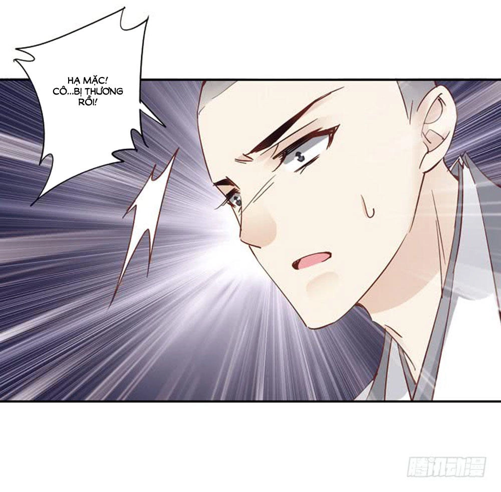 Thiền Tâm Vấn Đạo Chapter 28 - 30