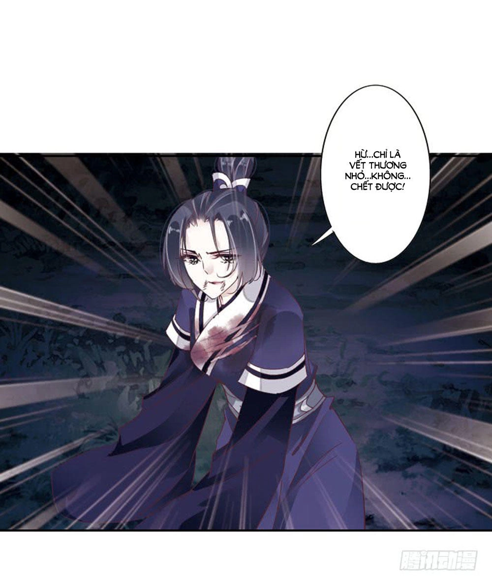 Thiền Tâm Vấn Đạo Chapter 28 - 31