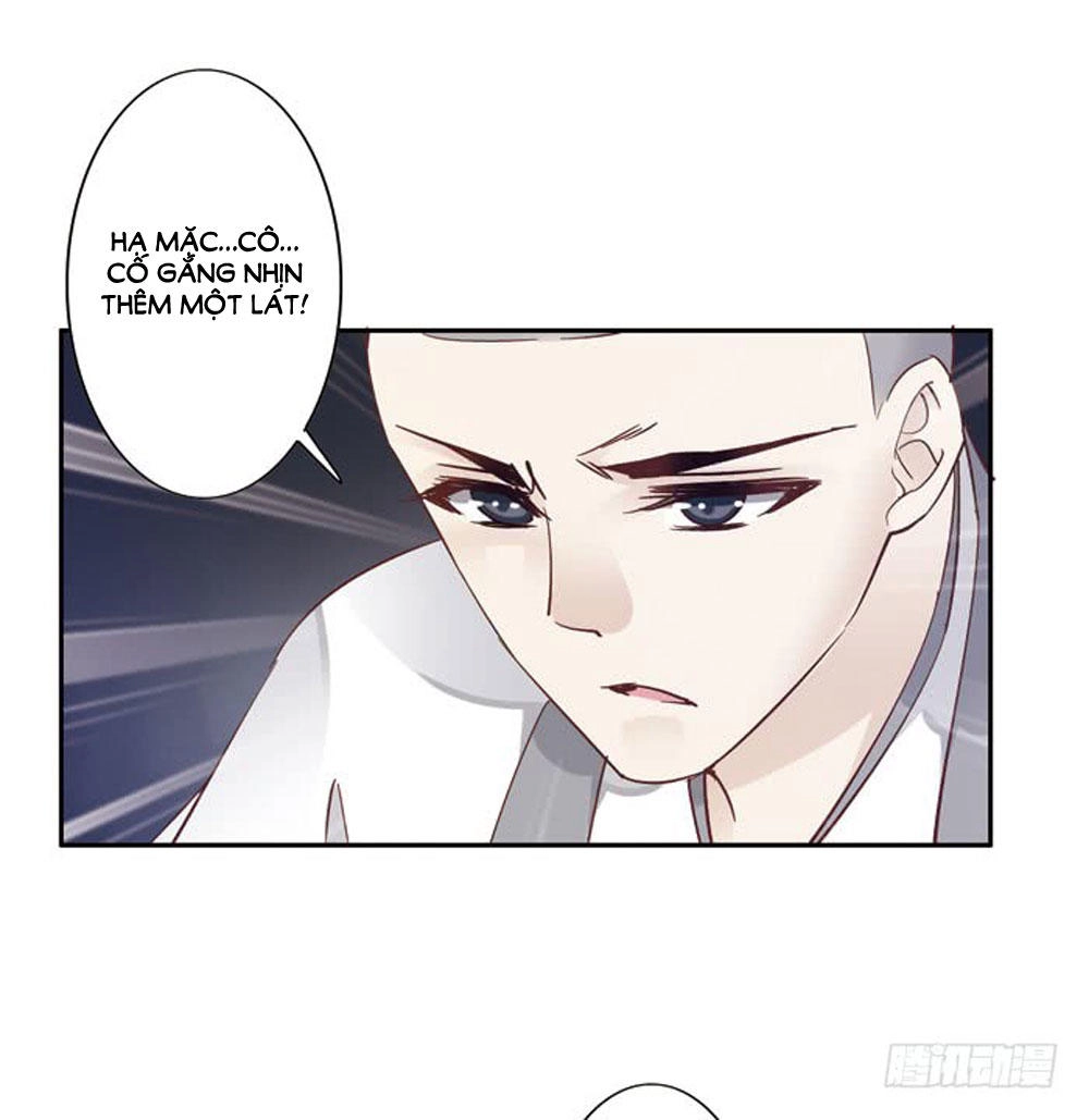 Thiền Tâm Vấn Đạo Chapter 28 - 32