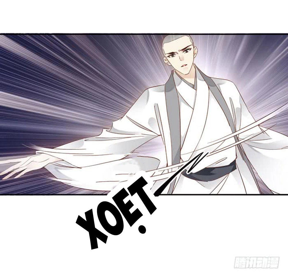 Thiền Tâm Vấn Đạo Chapter 28 - 34