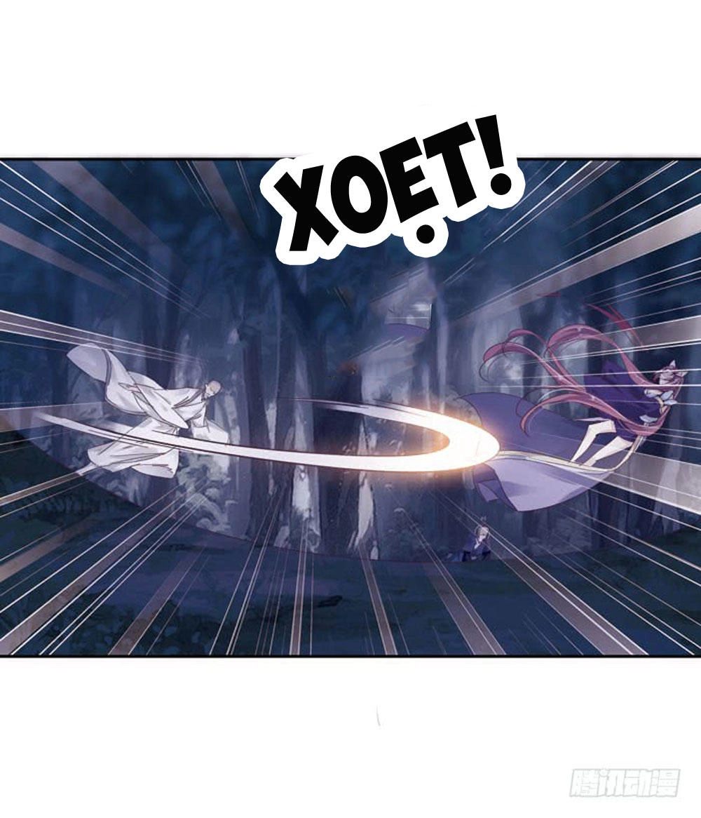 Thiền Tâm Vấn Đạo Chapter 28 - 35