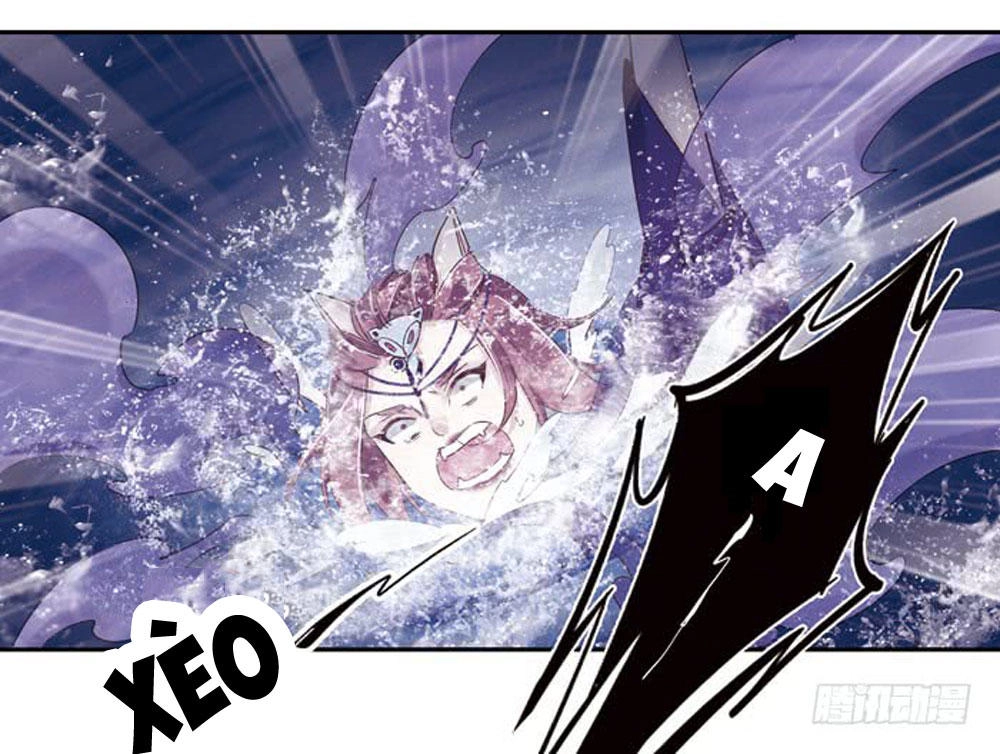 Thiền Tâm Vấn Đạo Chapter 28 - 37