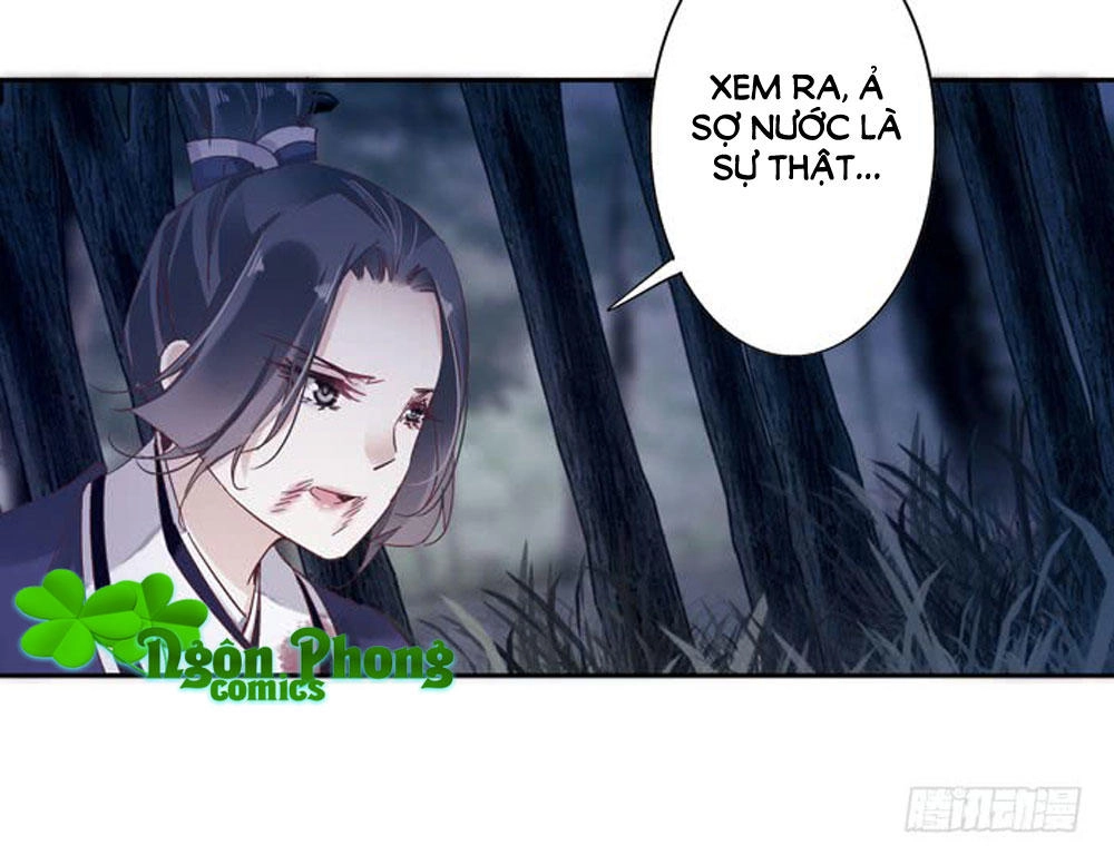 Thiền Tâm Vấn Đạo Chapter 28 - 40