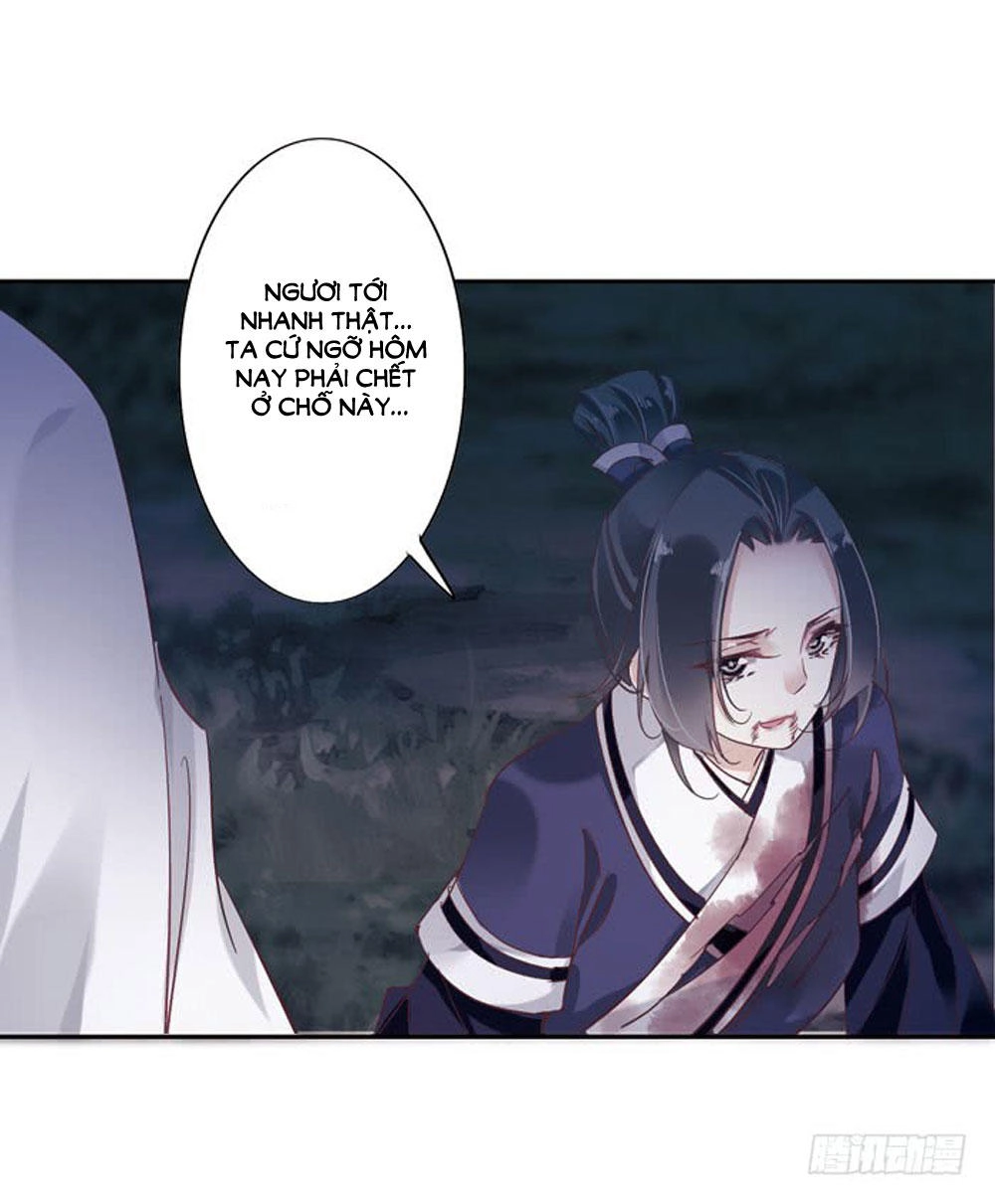 Thiền Tâm Vấn Đạo Chapter 28 - 41