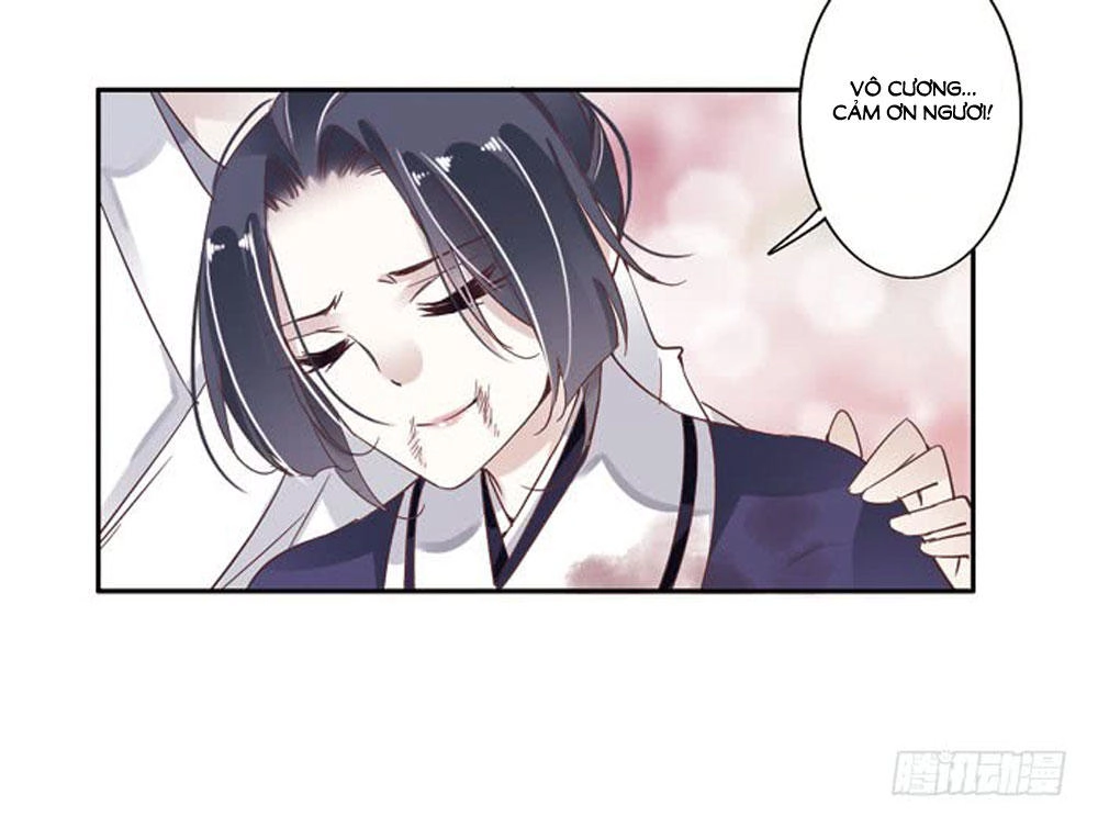 Thiền Tâm Vấn Đạo Chapter 28 - 45