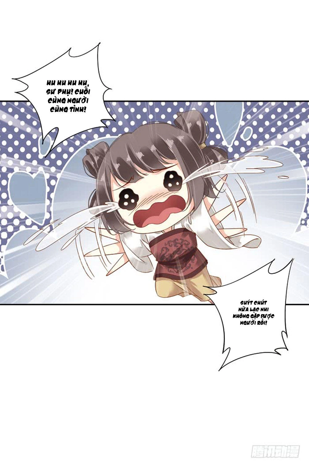 Thiền Tâm Vấn Đạo Chapter 28 - 63