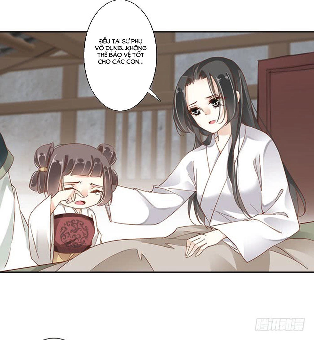 Thiền Tâm Vấn Đạo Chapter 29 - 2