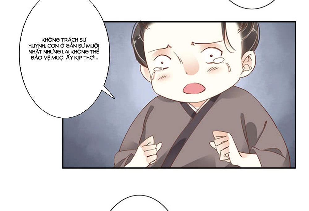 Thiền Tâm Vấn Đạo Chapter 29 - 4