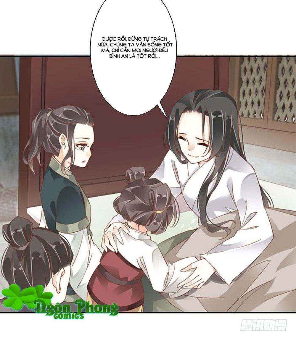 Thiền Tâm Vấn Đạo Chapter 29 - 5