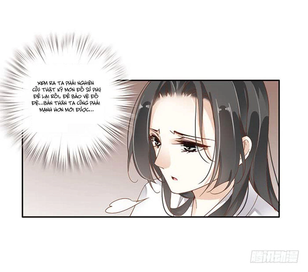 Thiền Tâm Vấn Đạo Chapter 29 - 6