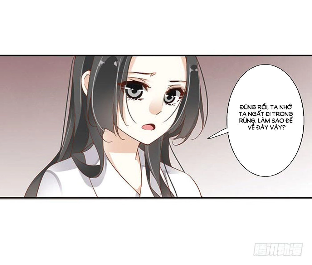 Thiền Tâm Vấn Đạo Chapter 29 - 7