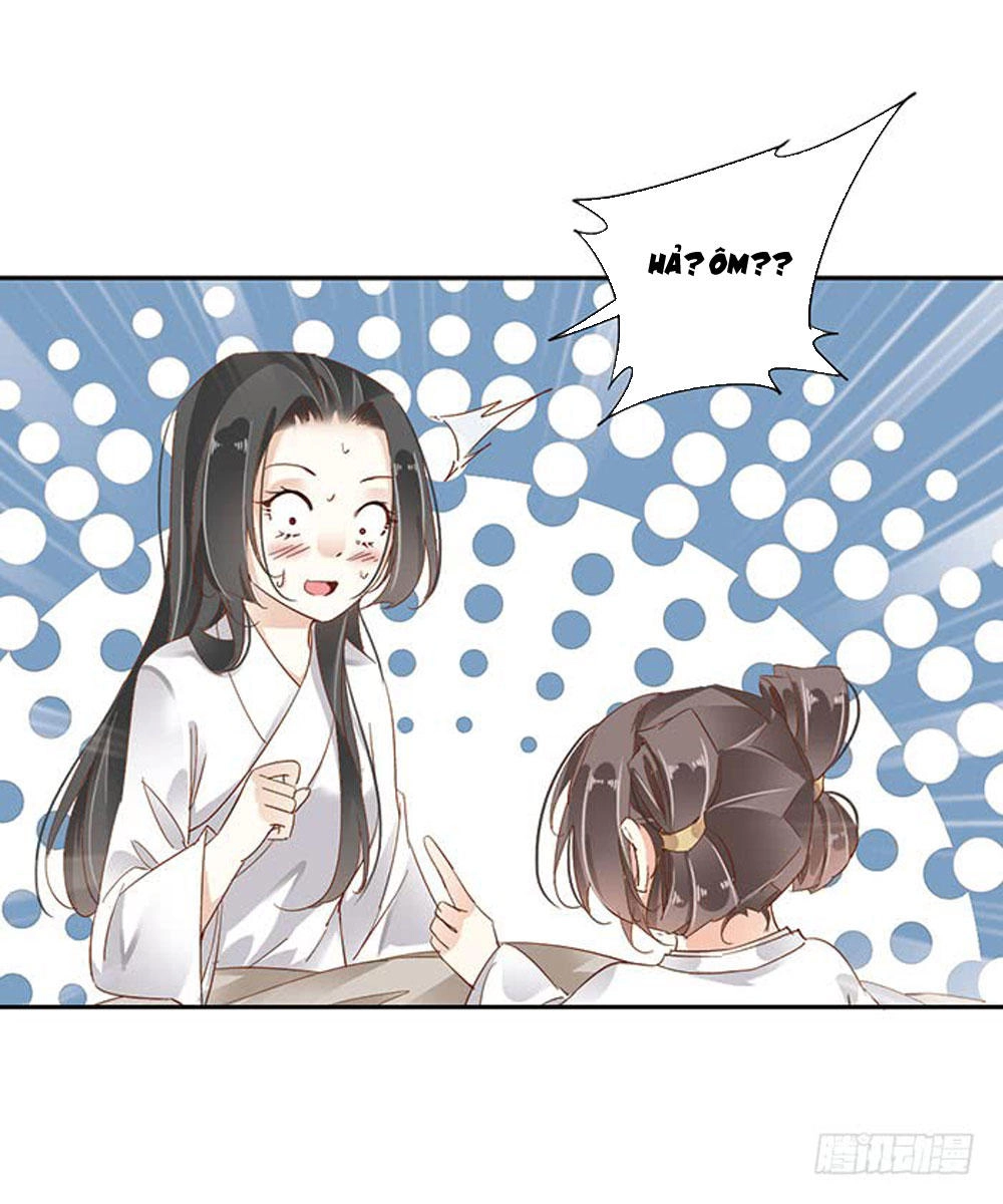 Thiền Tâm Vấn Đạo Chapter 29 - 9