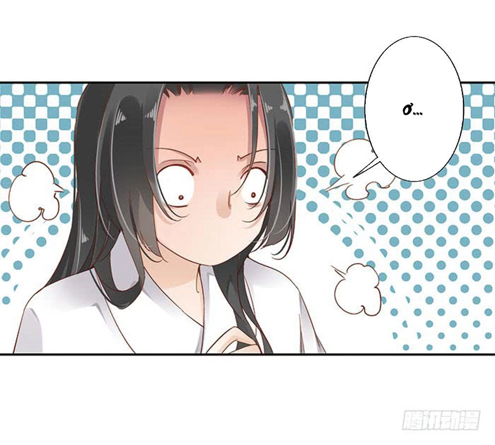 Thiền Tâm Vấn Đạo Chapter 29 - 10