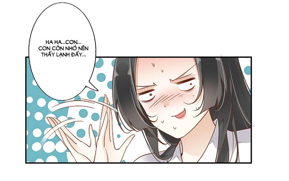 Thiền Tâm Vấn Đạo Chapter 29 - 12