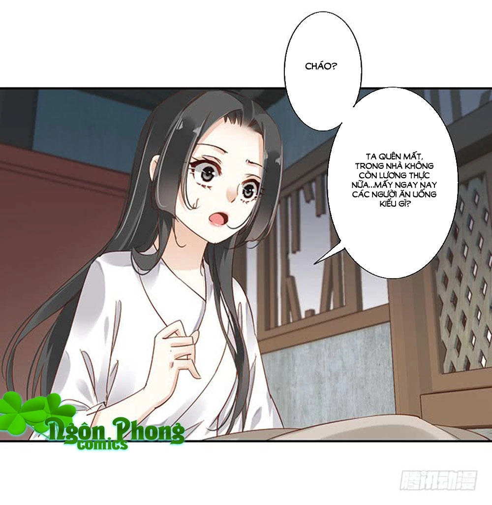 Thiền Tâm Vấn Đạo Chapter 29 - 14