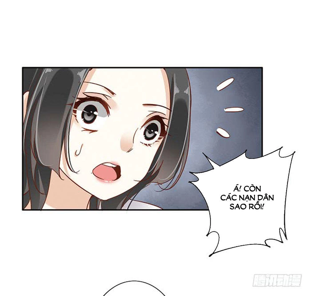 Thiền Tâm Vấn Đạo Chapter 29 - 15