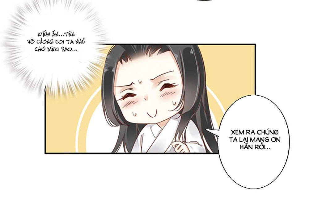 Thiền Tâm Vấn Đạo Chapter 29 - 17