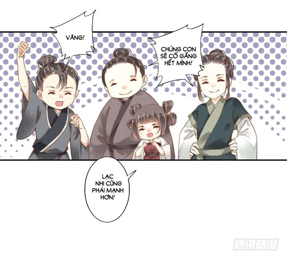 Thiền Tâm Vấn Đạo Chapter 29 - 19