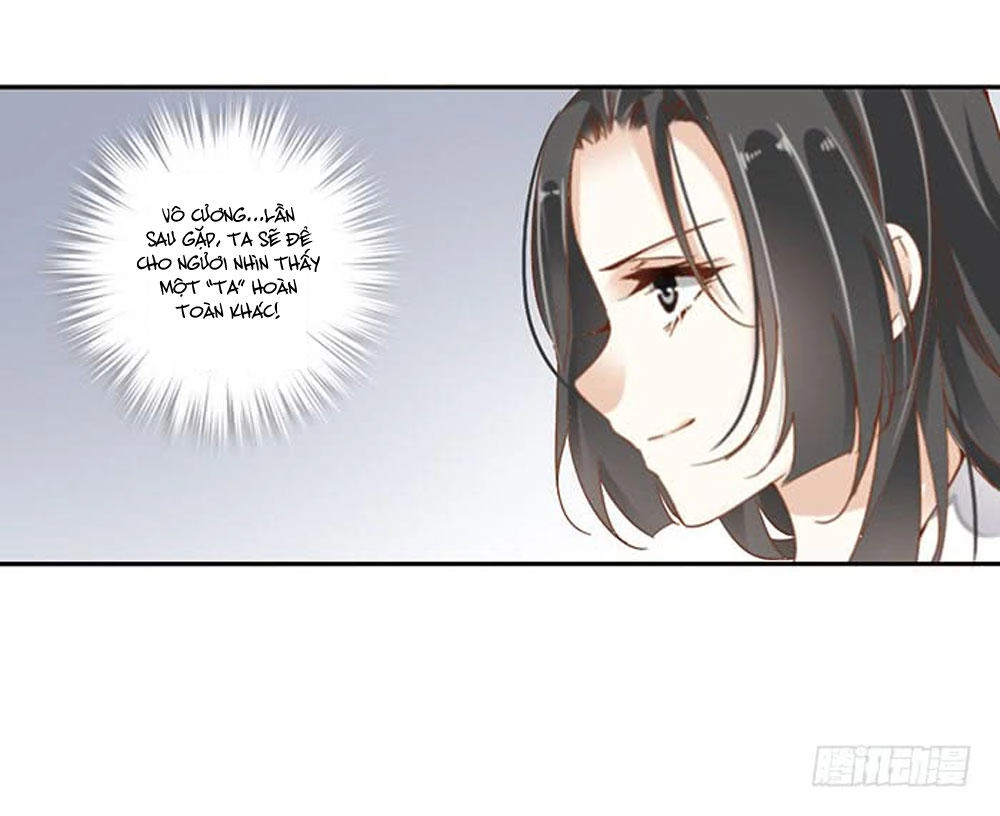 Thiền Tâm Vấn Đạo Chapter 29 - 20