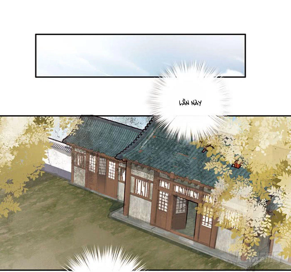 Thiền Tâm Vấn Đạo Chapter 29 - 21