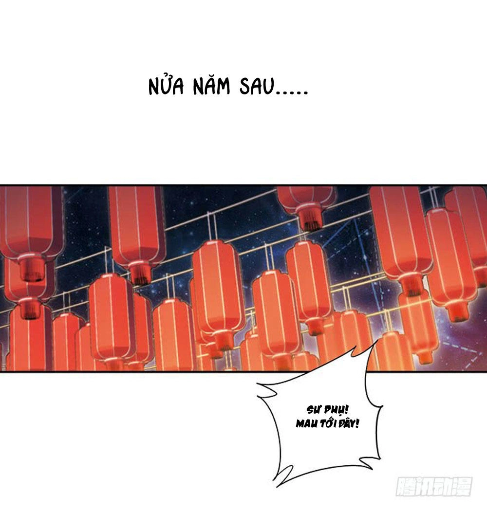 Thiền Tâm Vấn Đạo Chapter 29 - 23