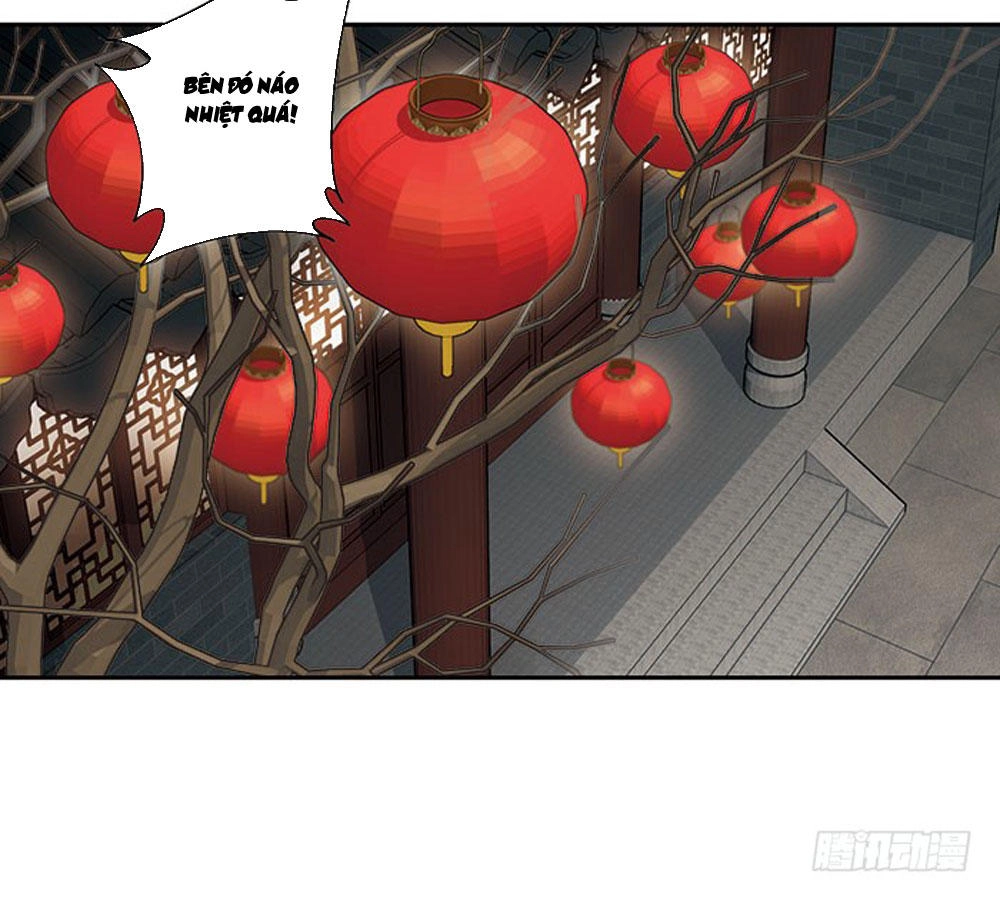 Thiền Tâm Vấn Đạo Chapter 29 - 25