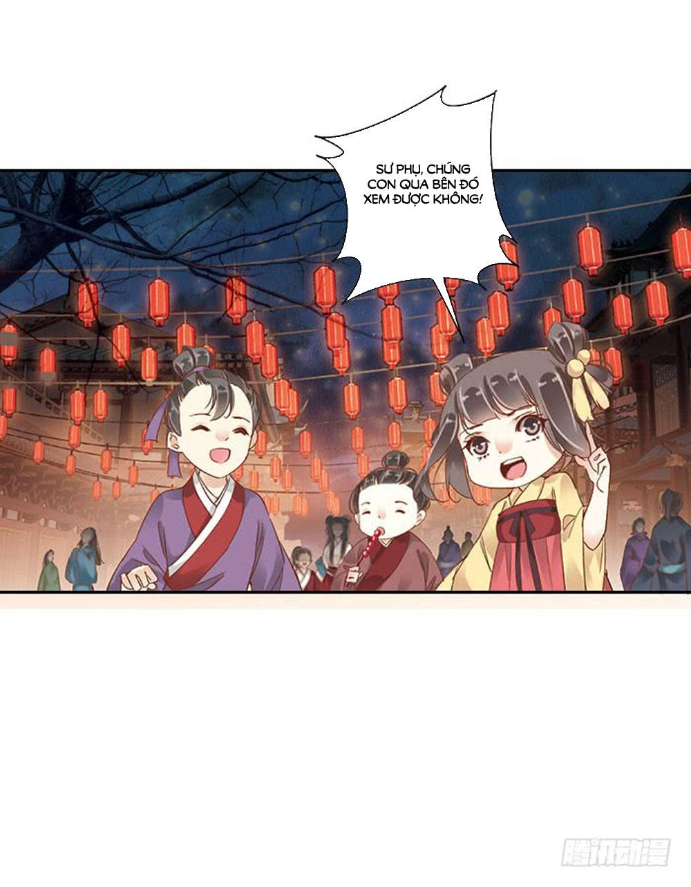 Thiền Tâm Vấn Đạo Chapter 29 - 26