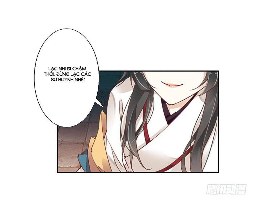 Thiền Tâm Vấn Đạo Chapter 29 - 27